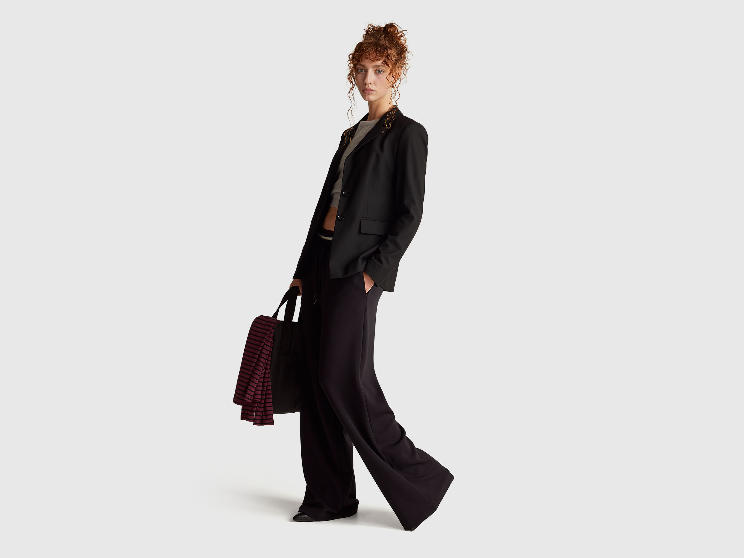 JACKET Damen image number 3